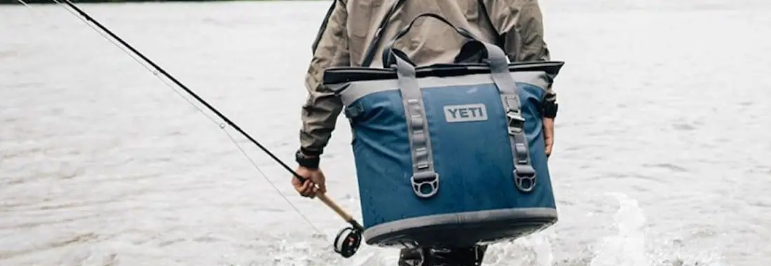 YETI-M30